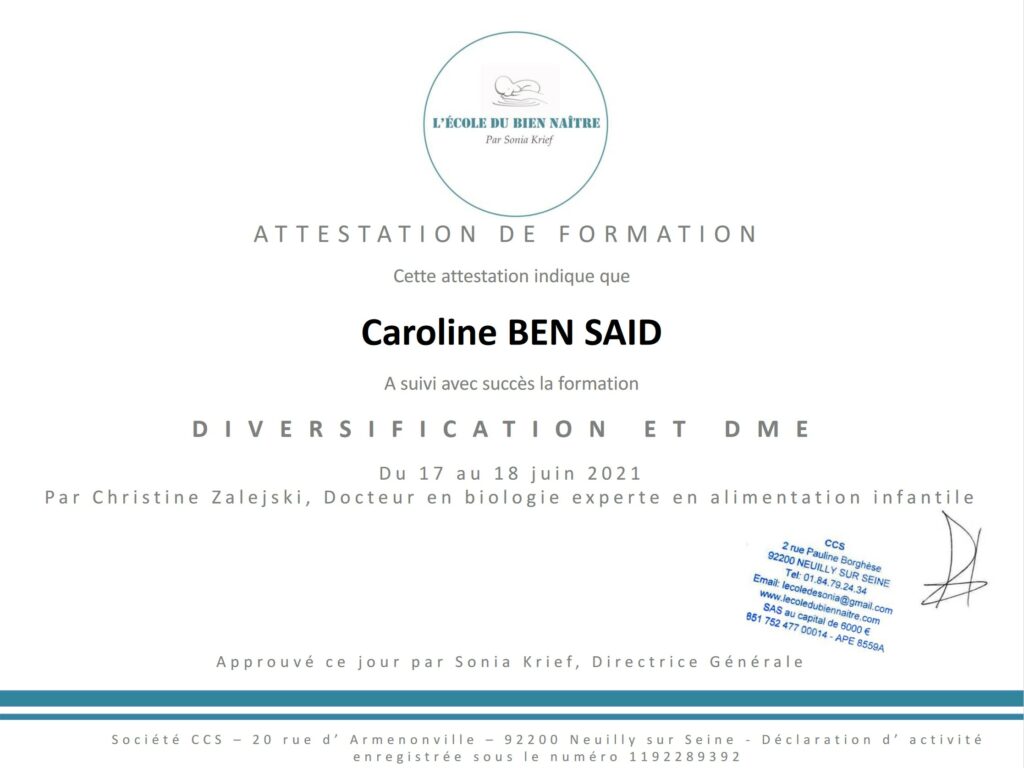 attestation_diversification_caroline_bensaid